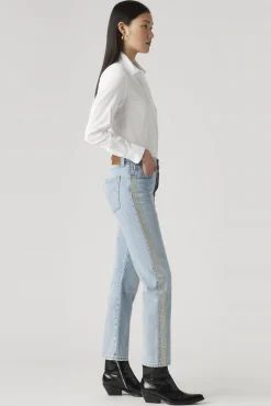 Jeans 501® Crop