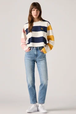 Jeans 724™ High Rise Straight