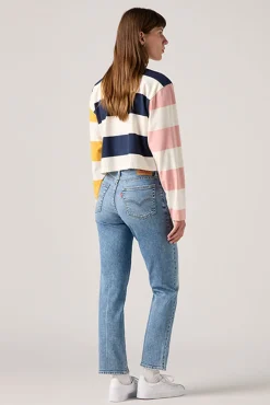 Jeans 724™ High Rise Straight