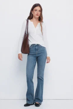 Jeans bootcut
