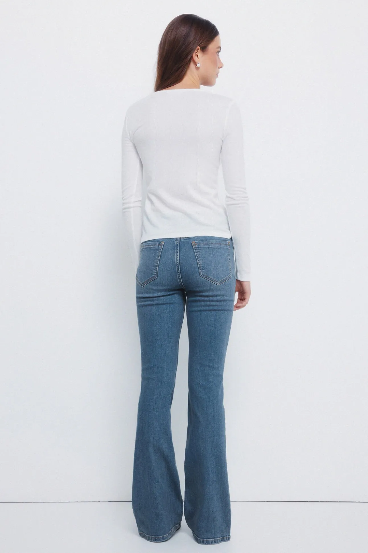 Jeans bootcut