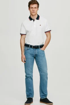Jeans comfort fit