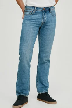 Jeans comfort fit
