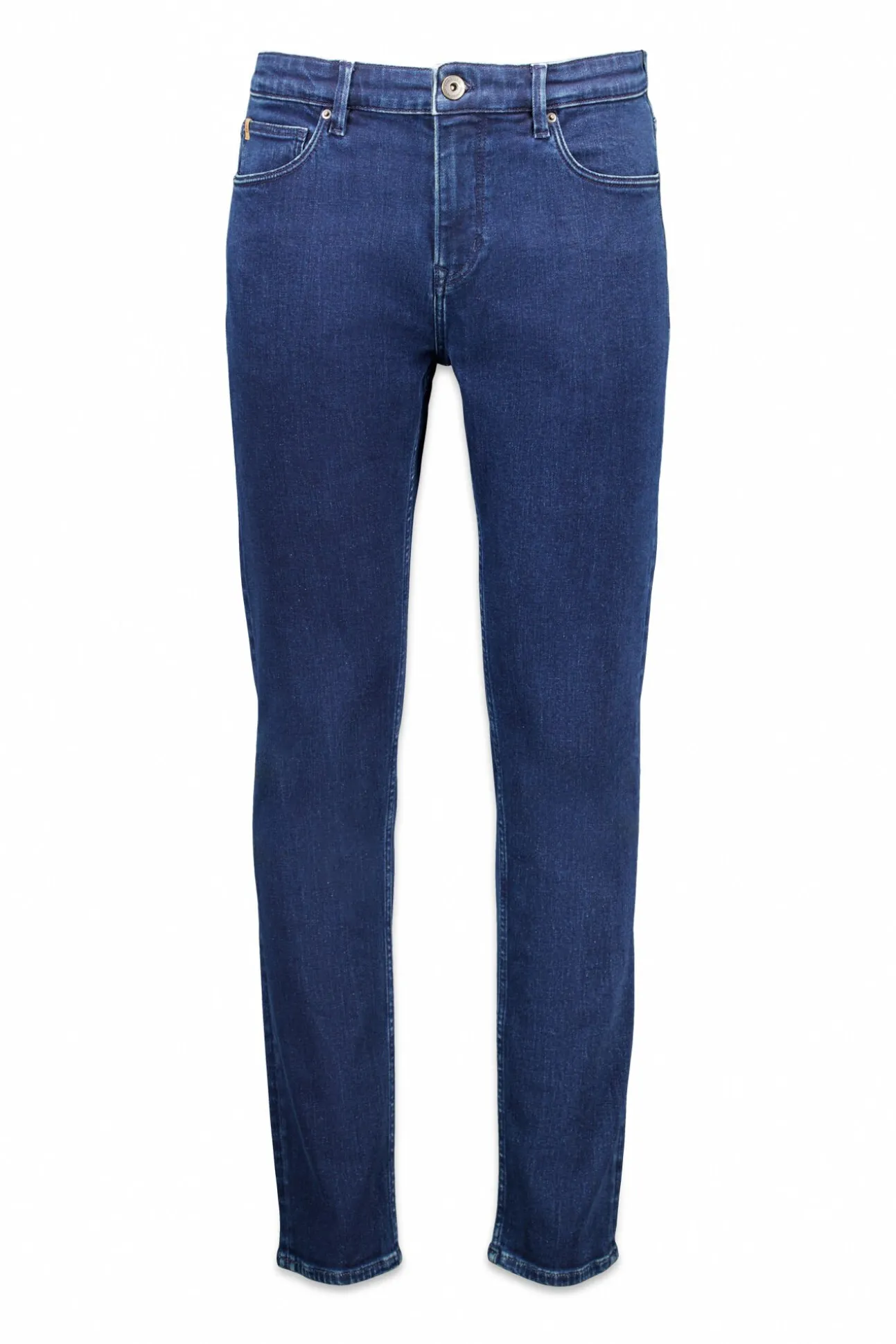 Jeans corte ajustado