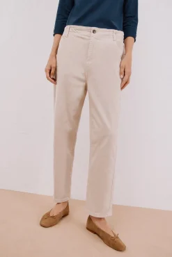 Jeans de corte fácil