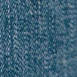 Jeans de corte fácil