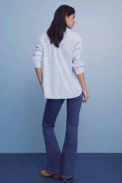Jeans flare