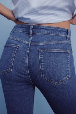 Jeans flare
