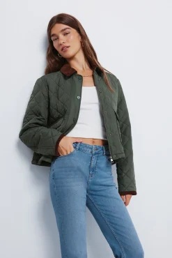 Jeans flare