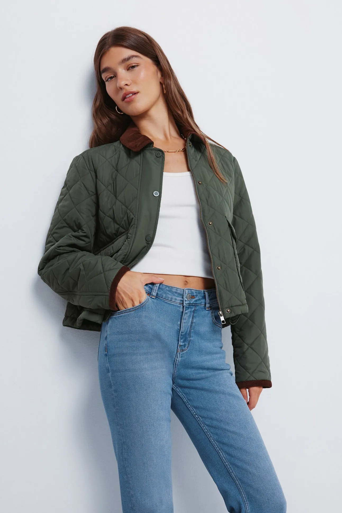 Jeans flare