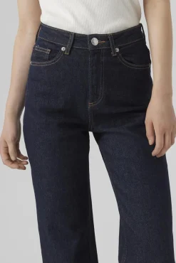 Jeans largos