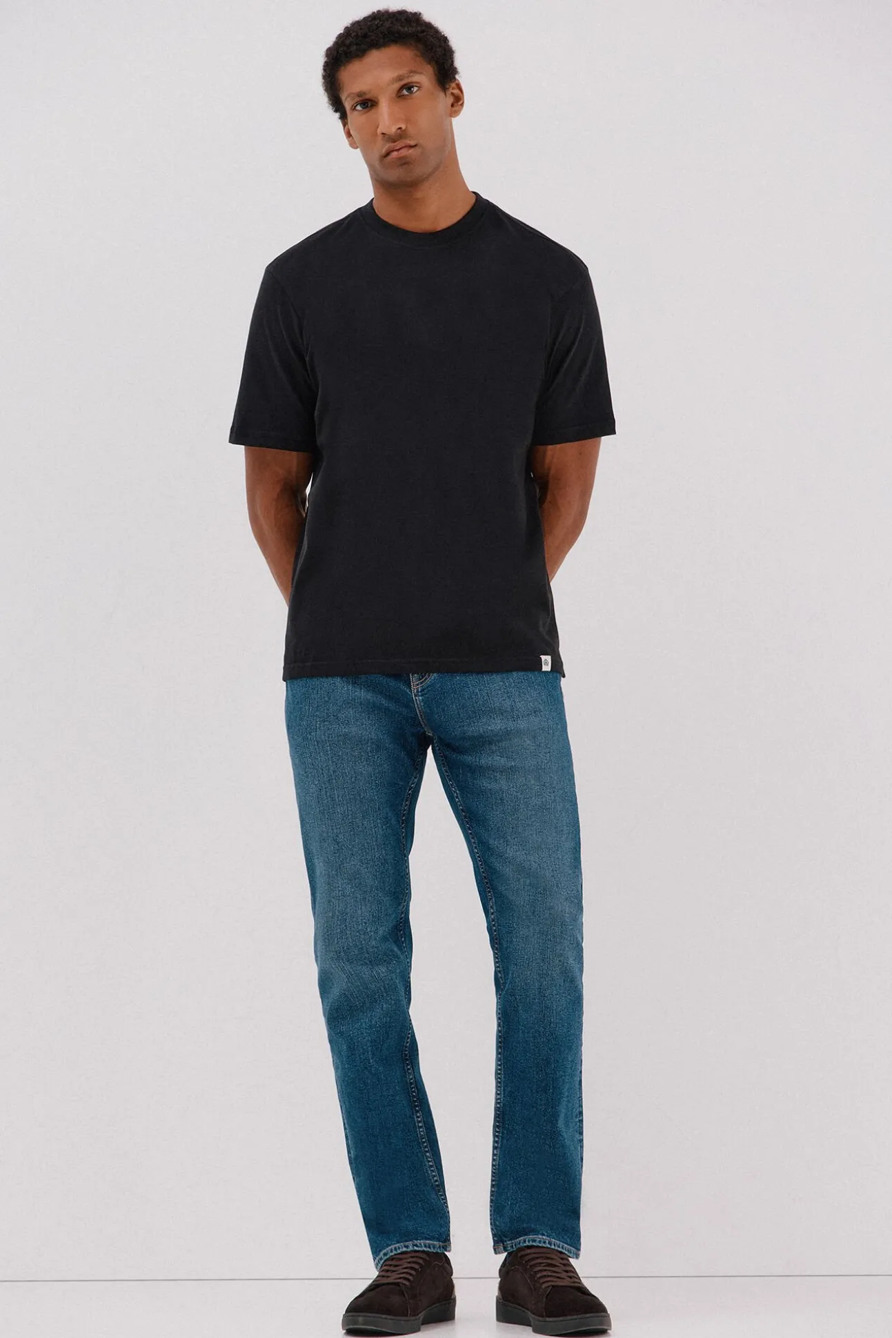Jeans regular fit