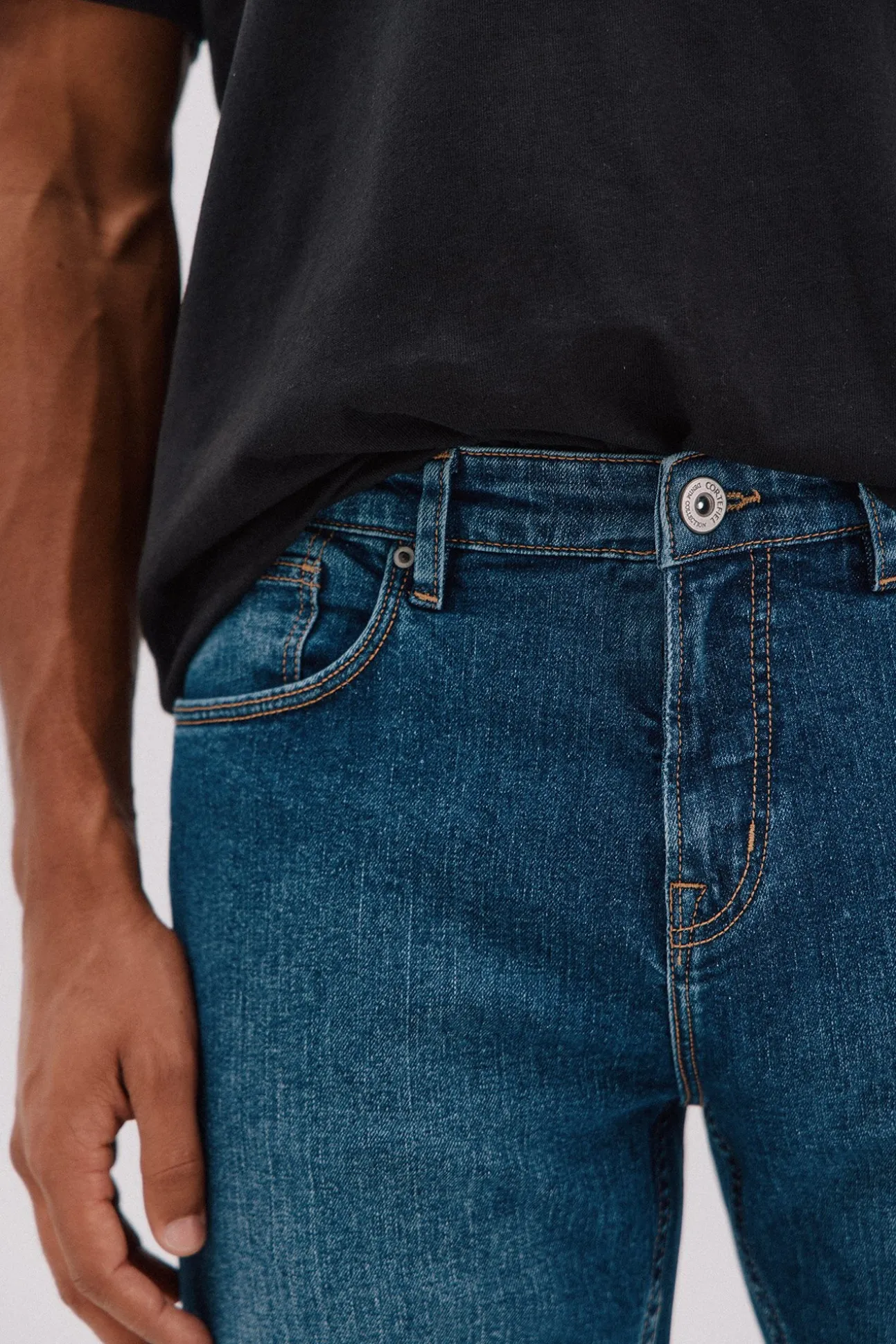 Jeans regular fit