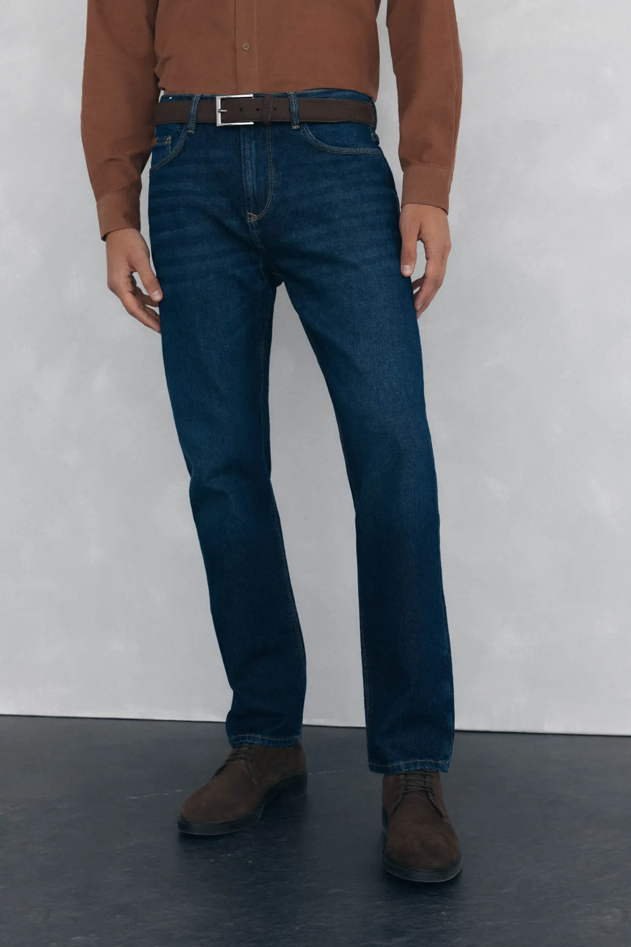 Jeans regular fit