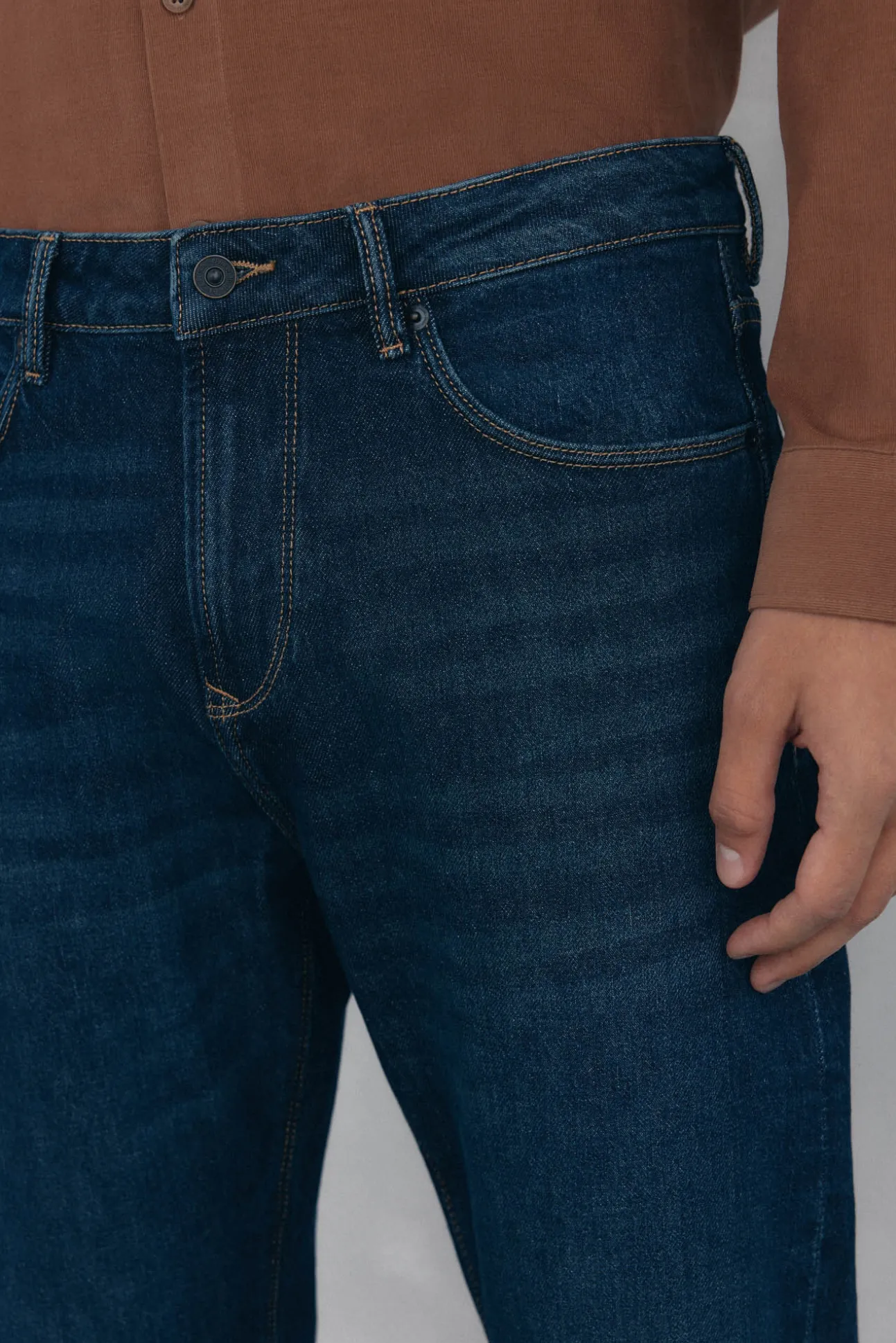 Jeans regular fit