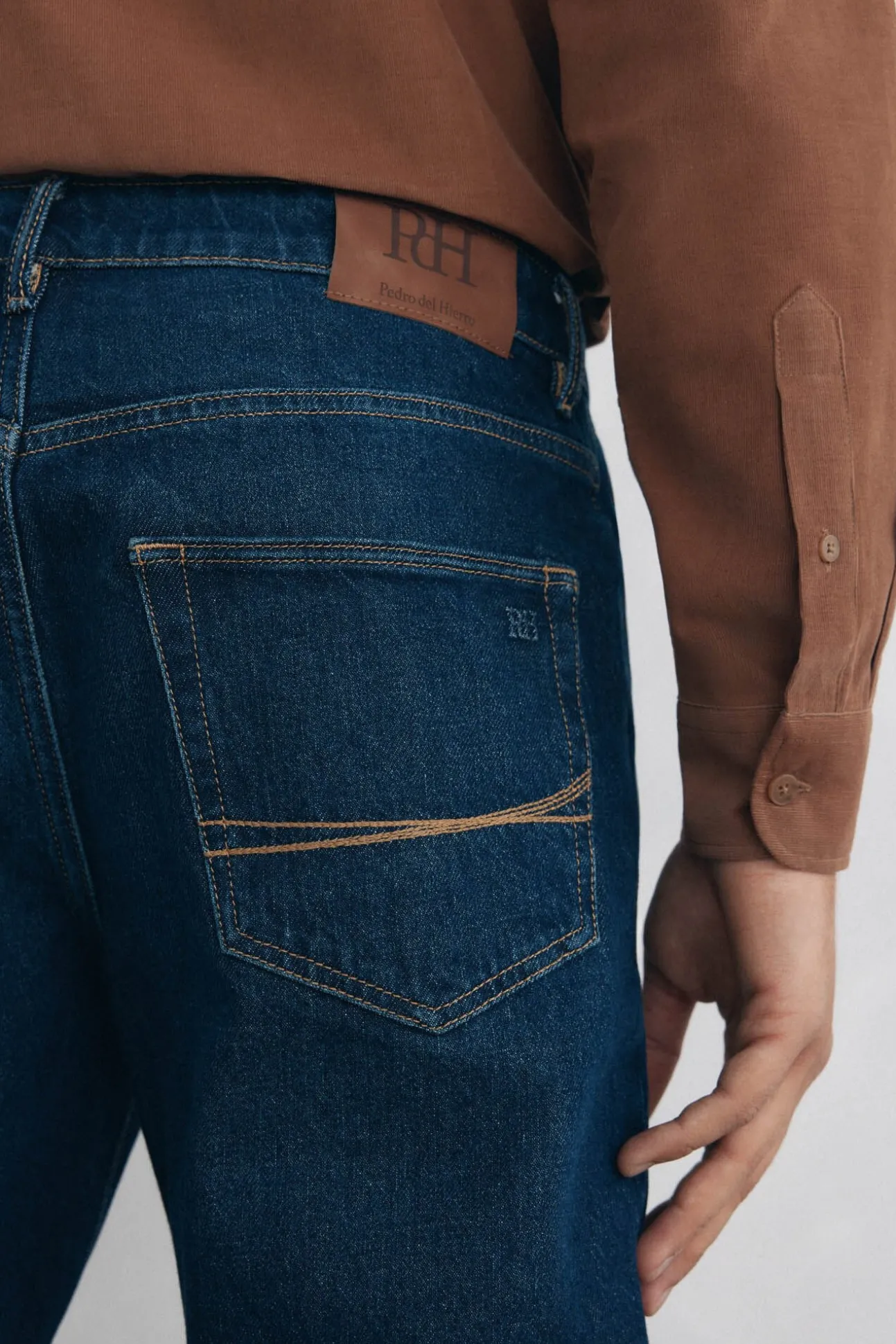Jeans regular fit