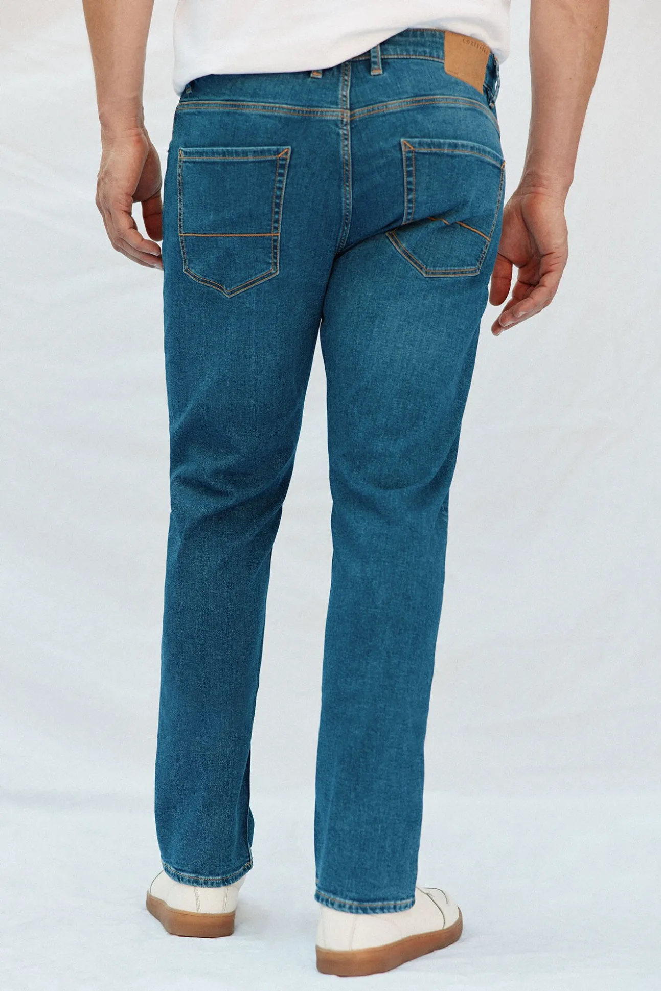 Jeans regular fit