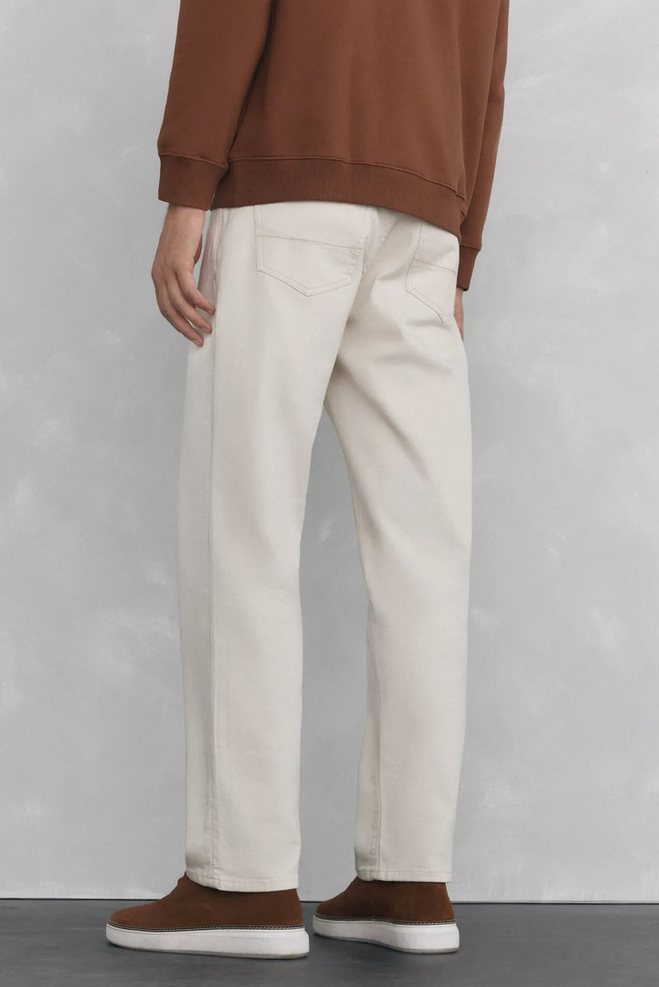 Jeans regular fit