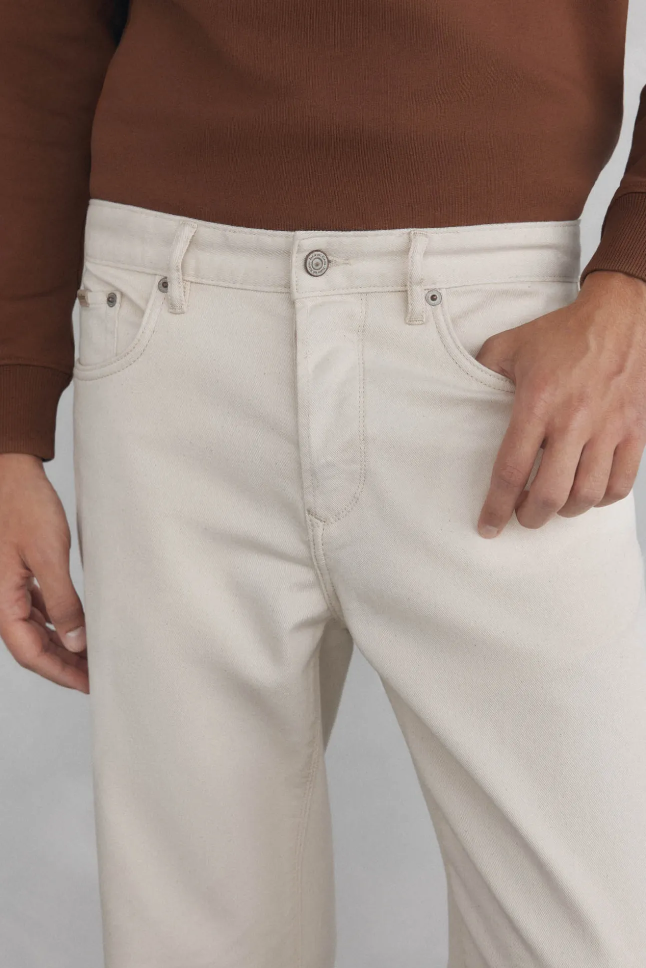 Jeans regular fit