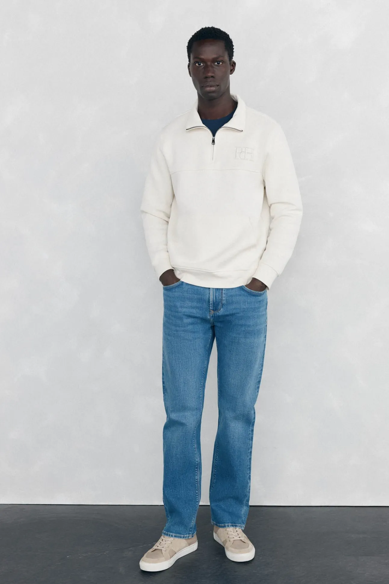 Jeans regular fit