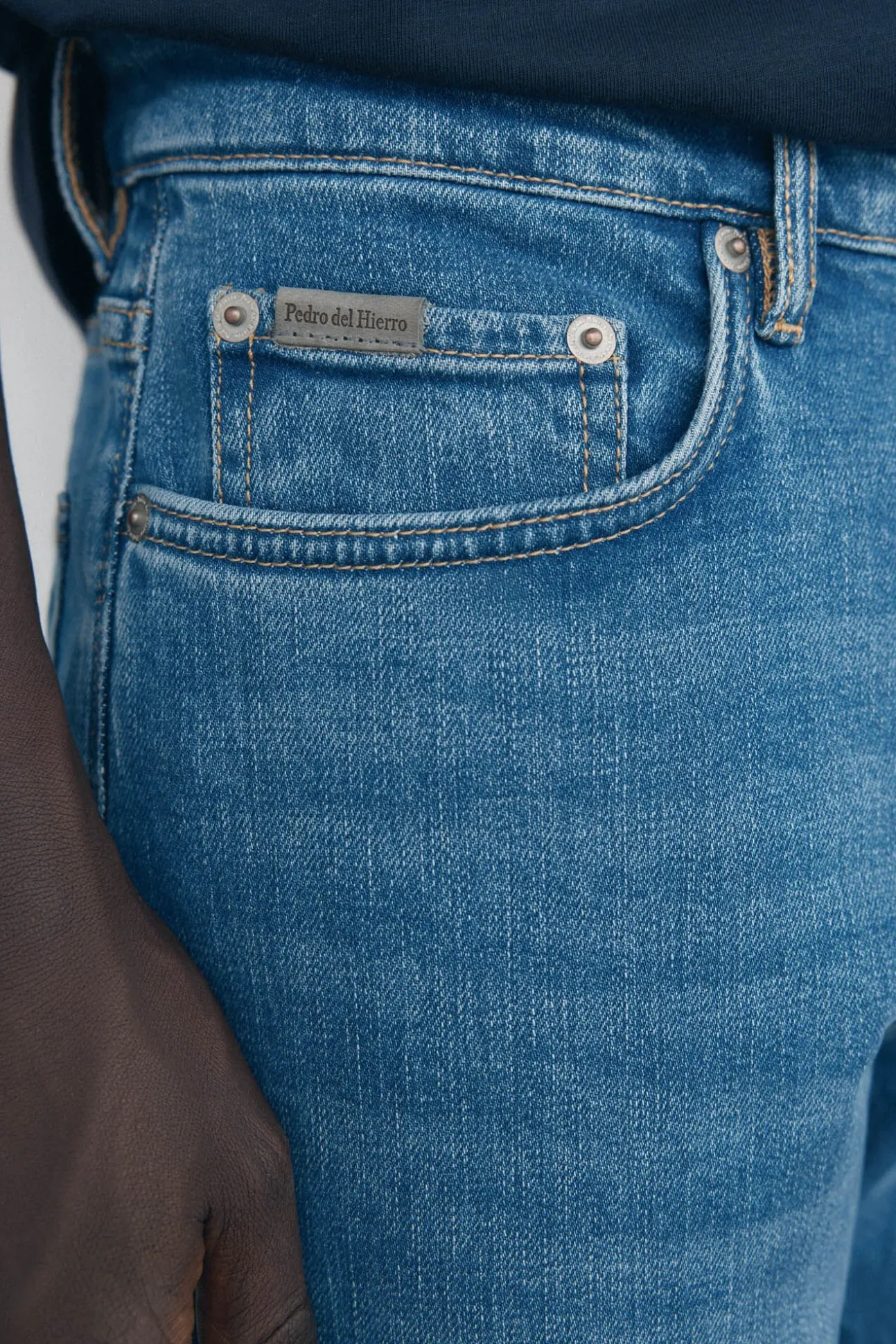 Jeans regular fit