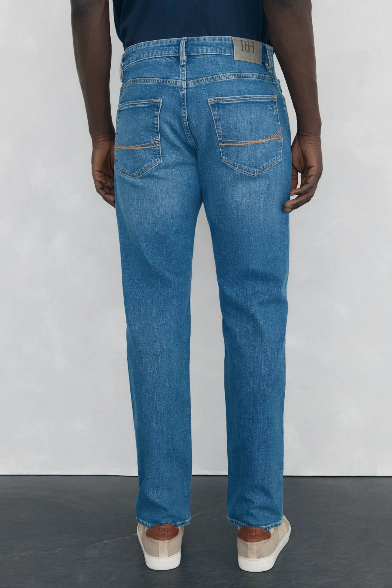 Jeans regular fit