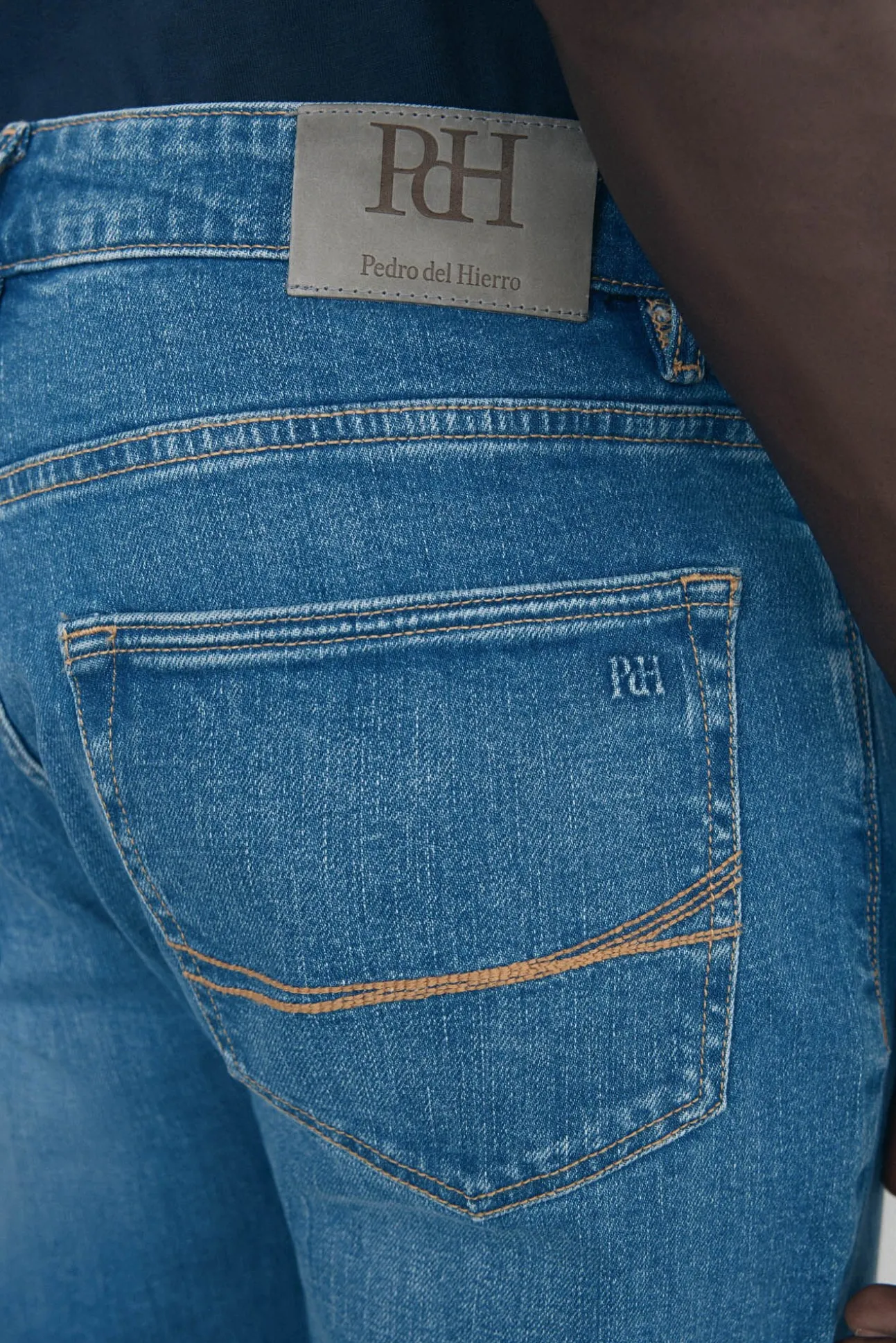 Jeans regular fit
