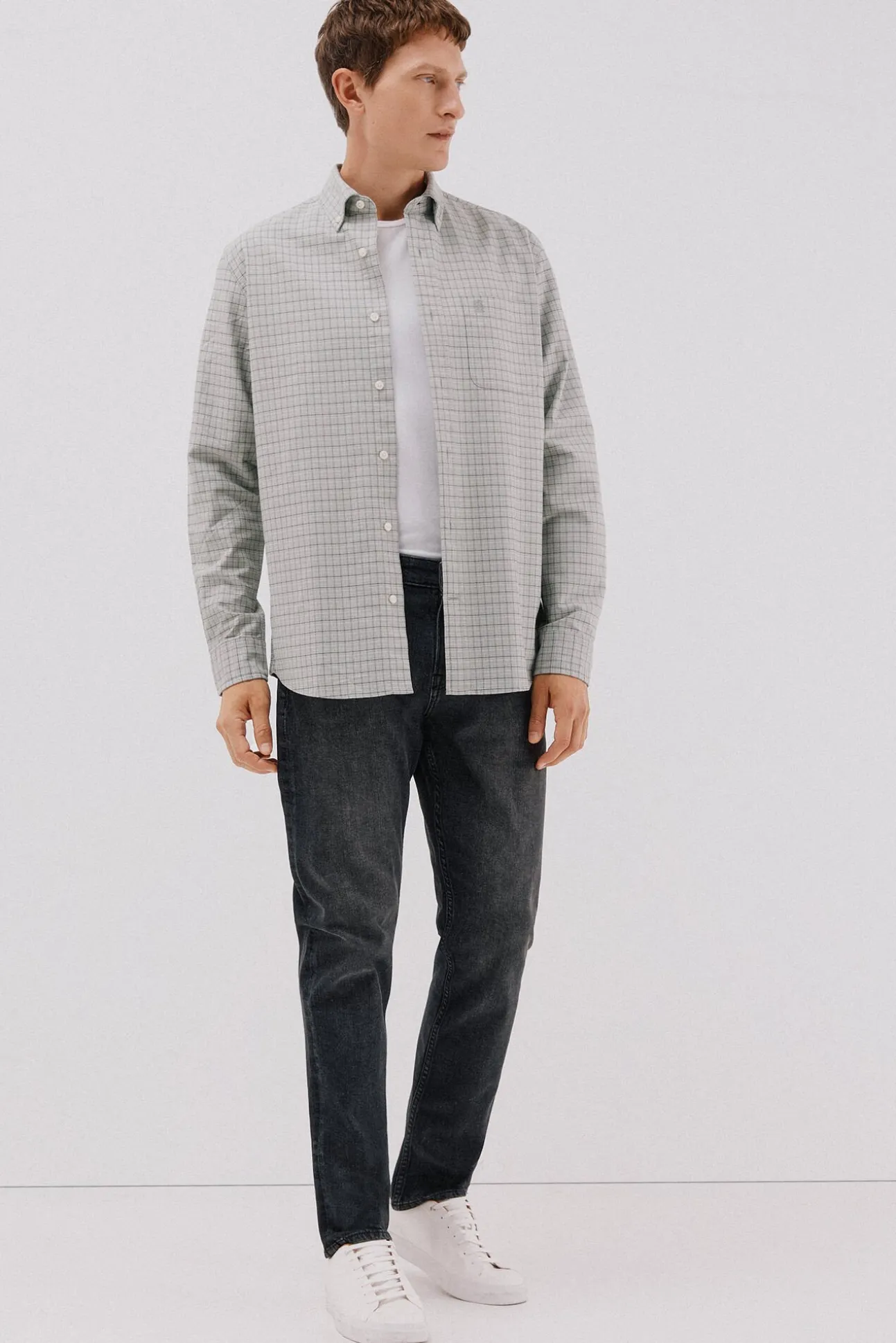 Jeans regular fit
