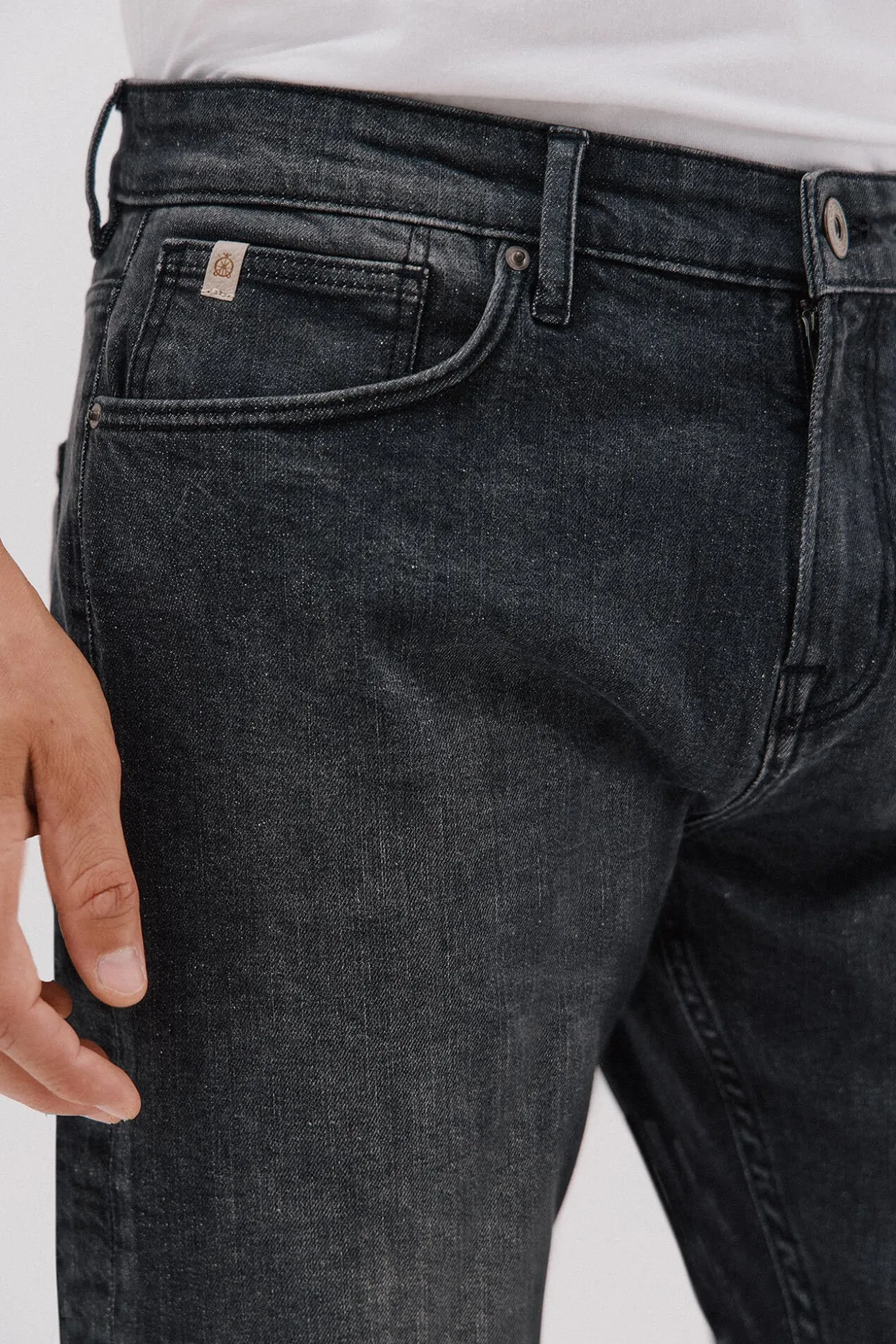 Jeans regular fit