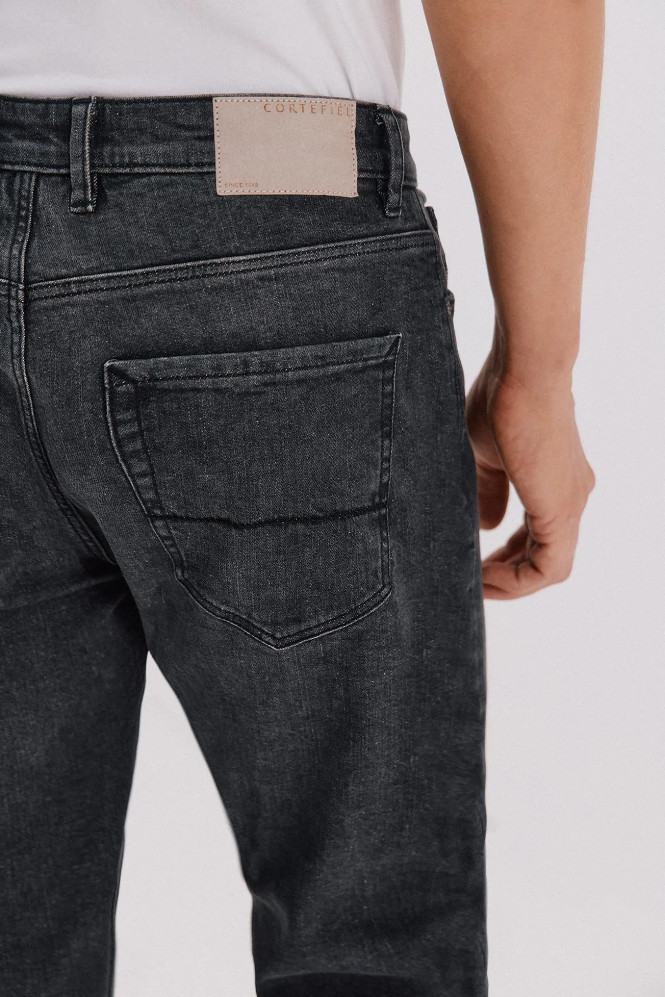 Jeans regular fit