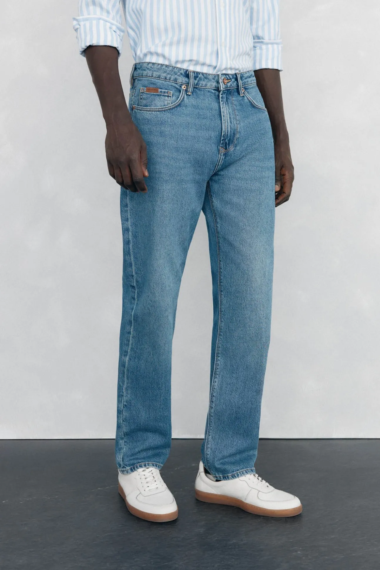 Jeans regular fit