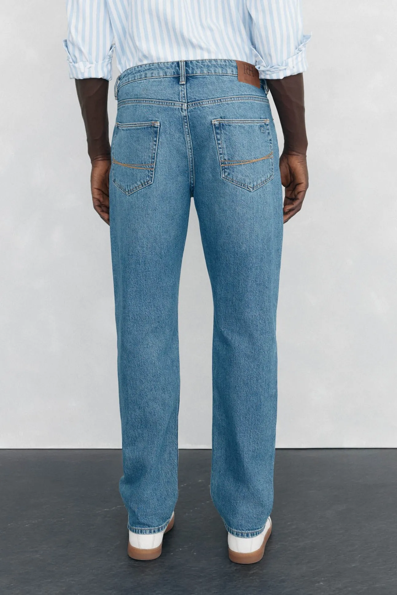 Jeans regular fit