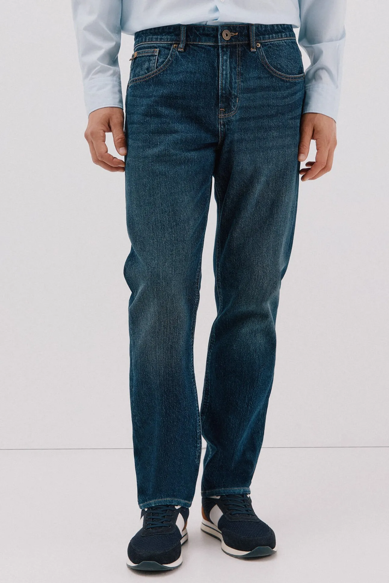 Jeans regular fit
