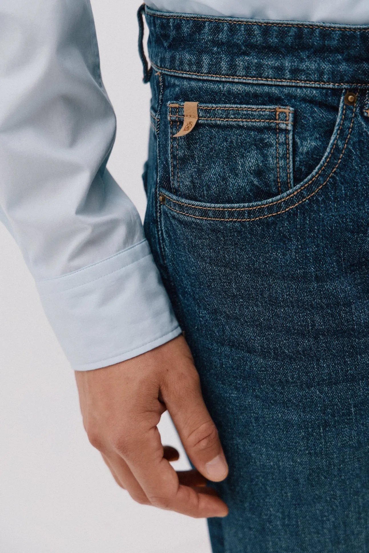 Jeans regular fit