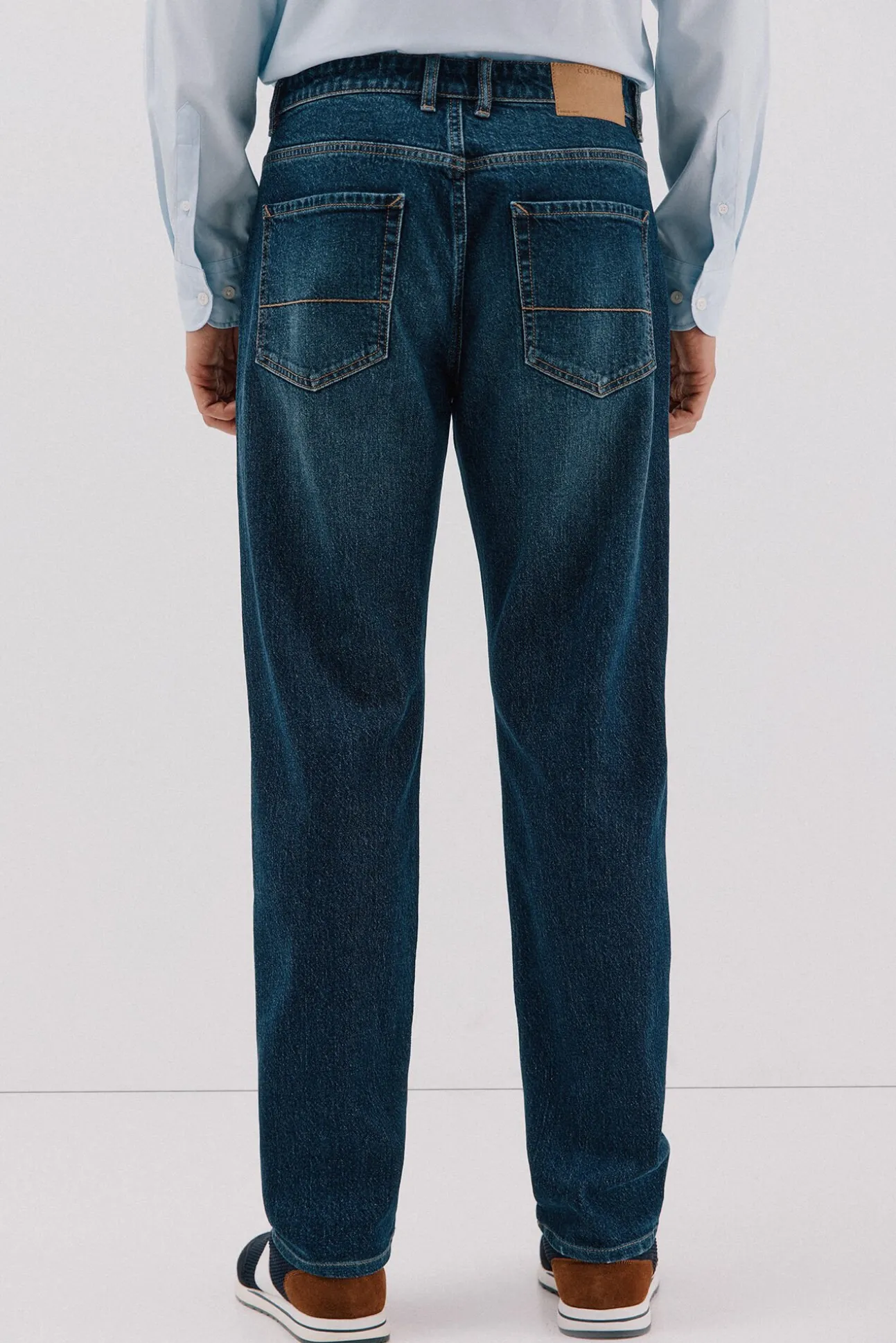 Jeans regular fit
