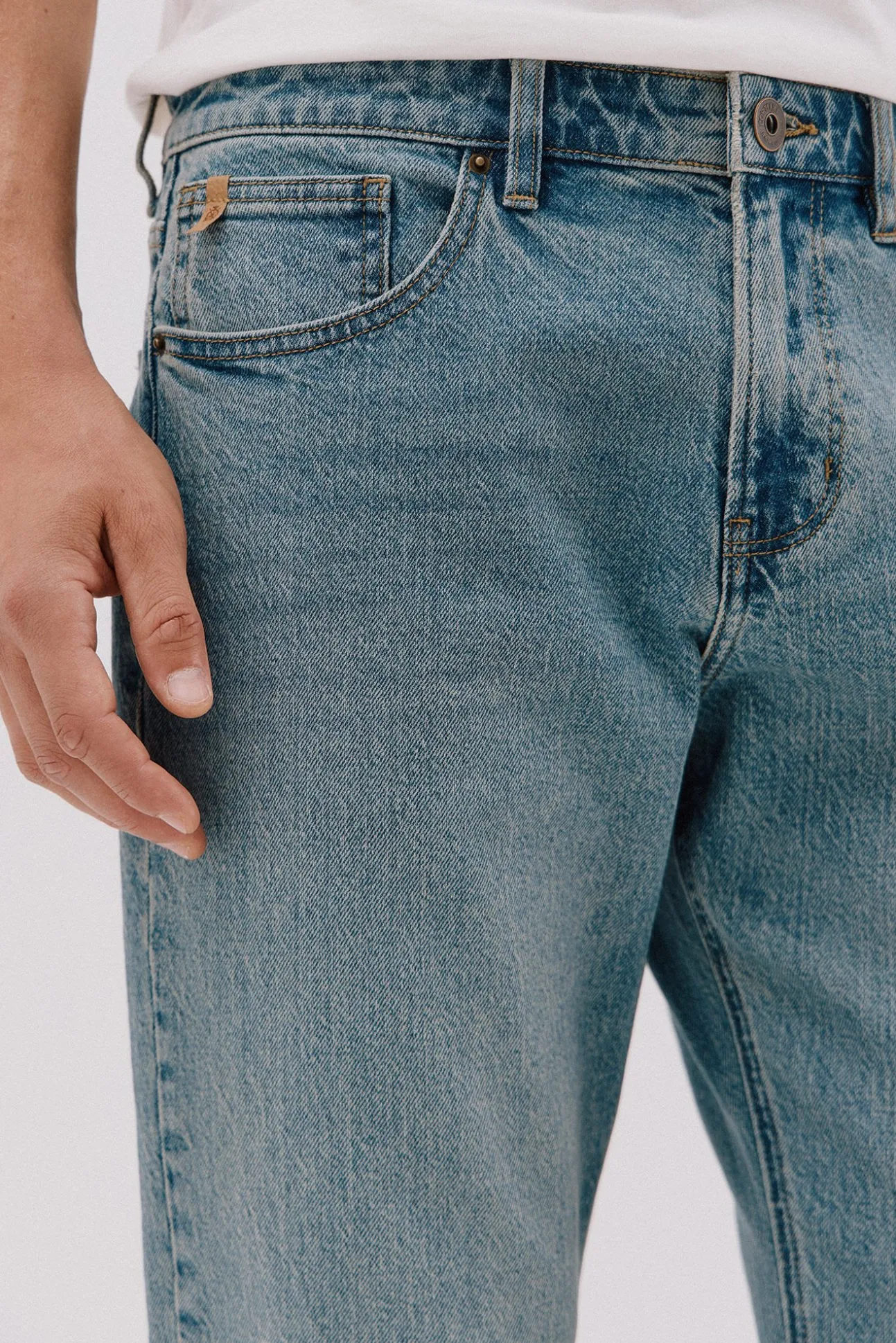 Jeans regular fit