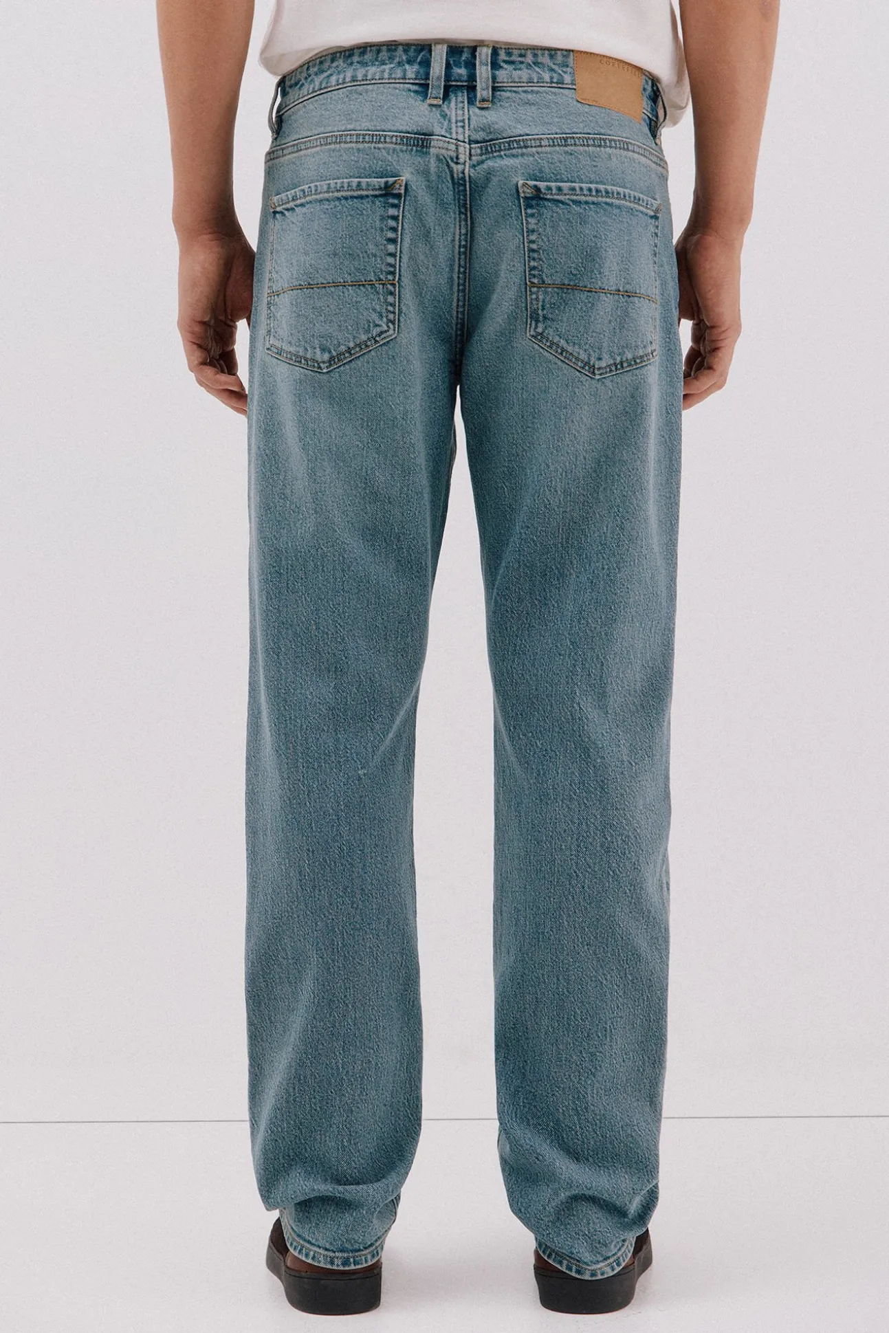 Jeans regular fit