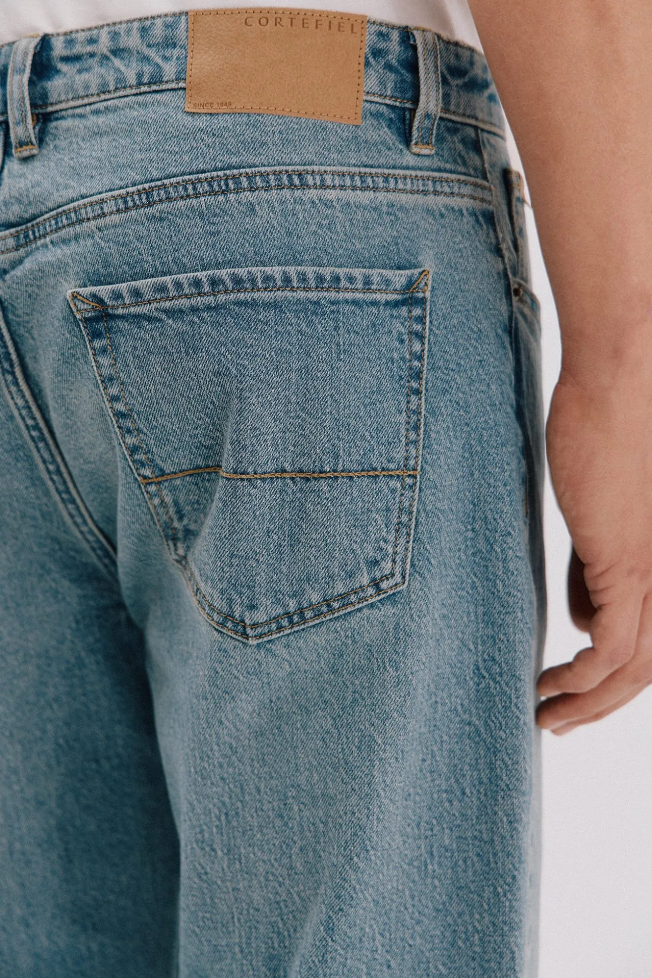 Jeans regular fit