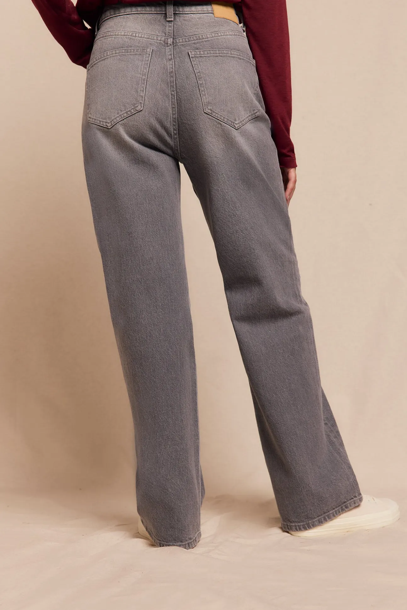 Jeans retos