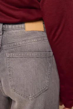 Jeans retos