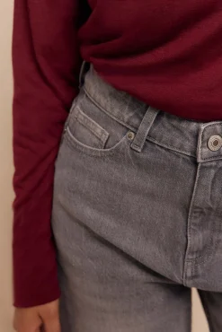 Jeans retos
