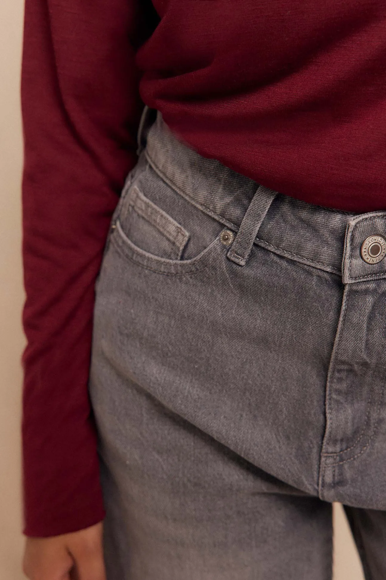 Jeans retos