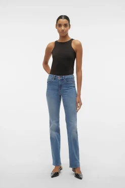 Jeans retos