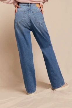 Jeans retos