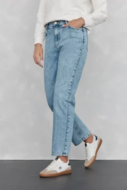 Jeans retos básicos