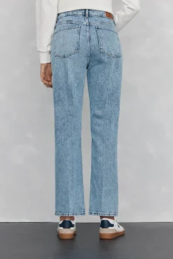 Jeans retos básicos