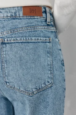 Jeans retos básicos