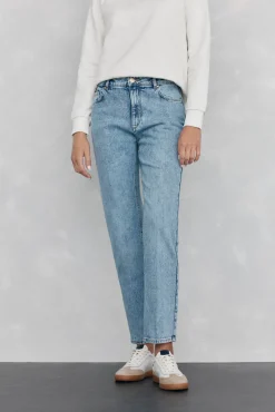 Jeans retos básicos