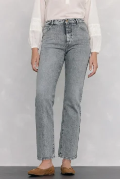 Jeans retos básicos