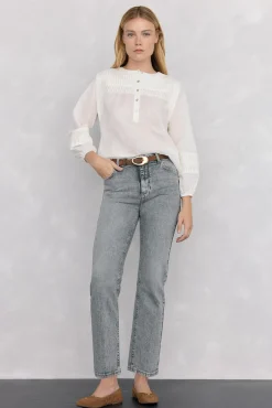 Jeans retos básicos